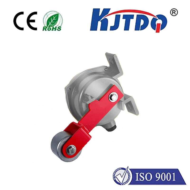 KJT-LK-II滾不銹鋼輪式料流檢測器|帶式輸送機保護(hù)產(chǎn)品型號-參數(shù)-接線圖
