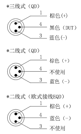 k11 接線(xiàn)