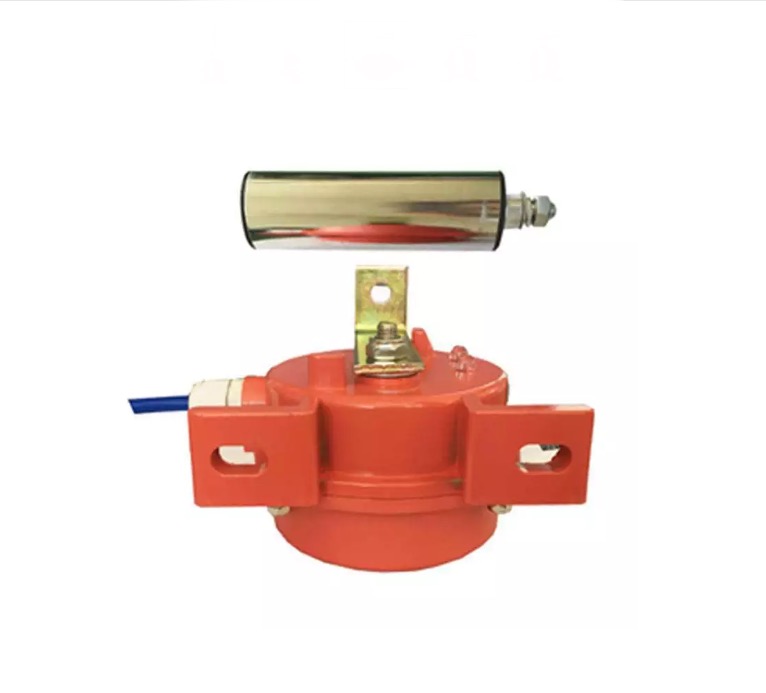 DQK-1梭式輸送機(jī)/跑偏開(kāi)關(guān)：確保輸送系統(tǒng)穩(wěn)定運(yùn)行，提升生產(chǎn)效率