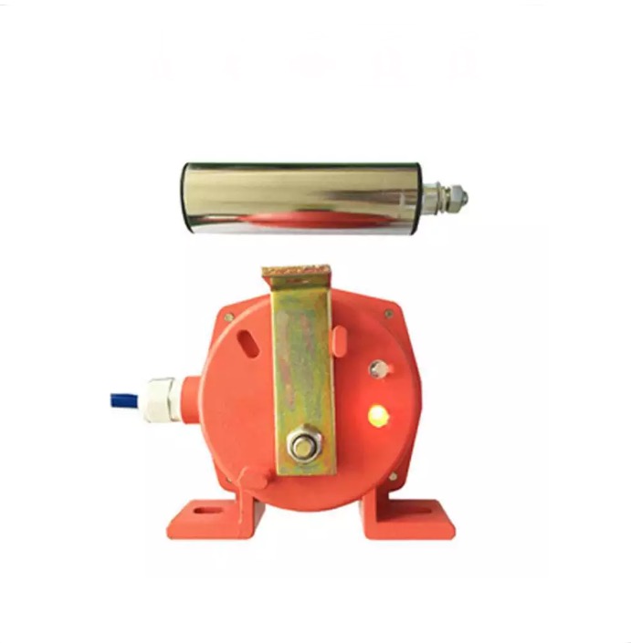 DQK-1梭式輸送機(jī)/跑偏開(kāi)關(guān)：確保輸送系統(tǒng)穩(wěn)定運(yùn)行，提升生產(chǎn)效率